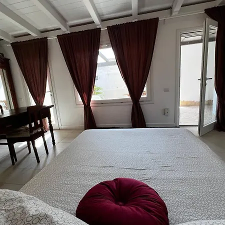 Luxury Pisu * Quartucciu