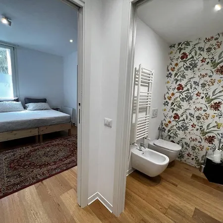 Daire Luxury Pisu Quartucciu