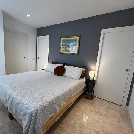 Apartment Luxury Pisu Quartucciu