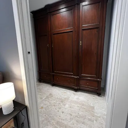 Luxury Pisu Quartucciu