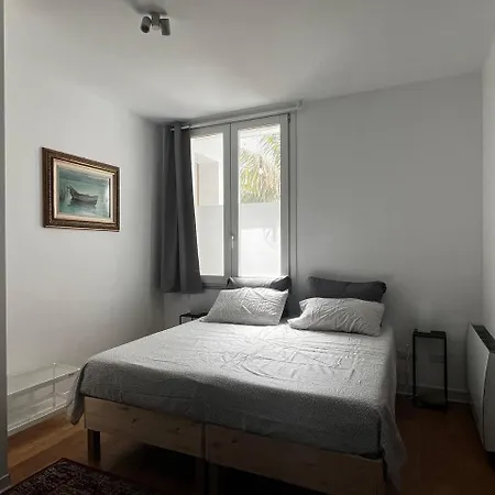 Daire Luxury Pisu Quartucciu