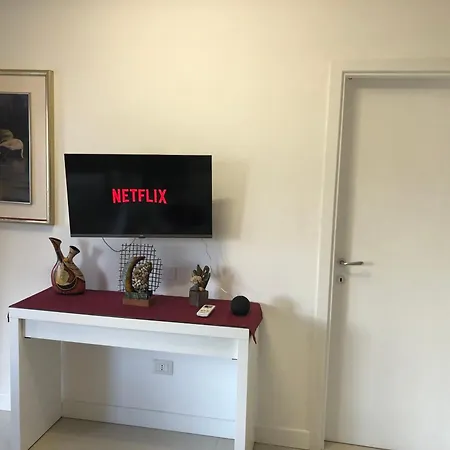 Luxury Pisu * Quartucciu