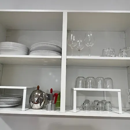 Luxury Pisu Quartucciu