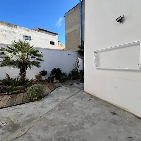 Apartment Luxury Pisu Quartucciu