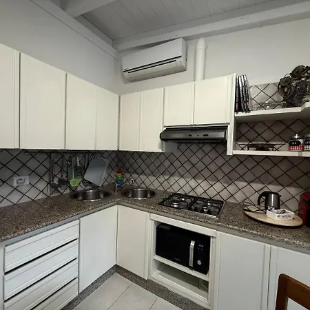 Luxury Pisu Quartucciu