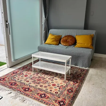 Luxury Pisu Quartucciu