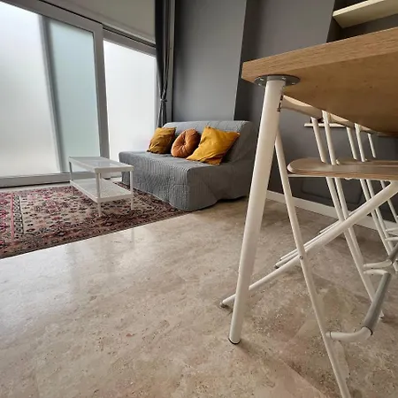 Apartment Luxury Pisu