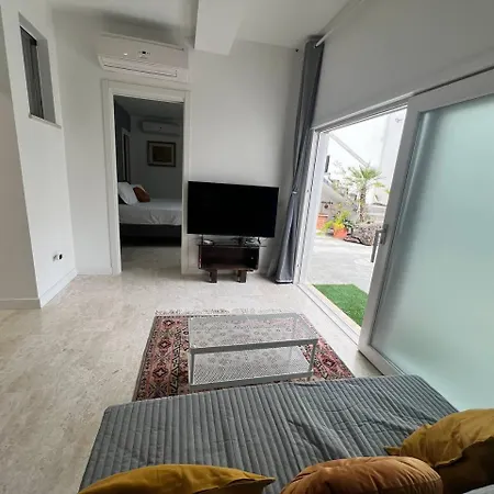 Apartment Luxury Pisu Quartucciu