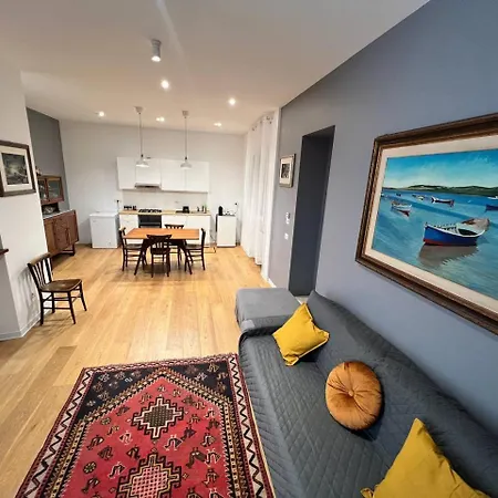 Luxury Pisu Quartucciu