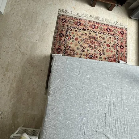 Apartment Luxury Pisu