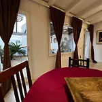 Lägenhet Luxury Pisu Quartucciu