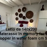 Luxury Pisu Quartucciu