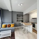 Luxury Pisu Lägenhet Quartucciu