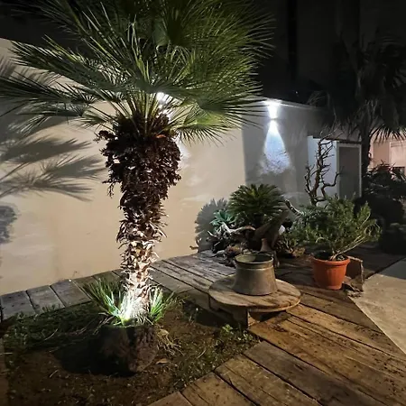 Appartement Luxury Pisu Quartucciu