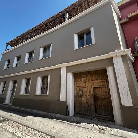 Appartement Luxury Pisu