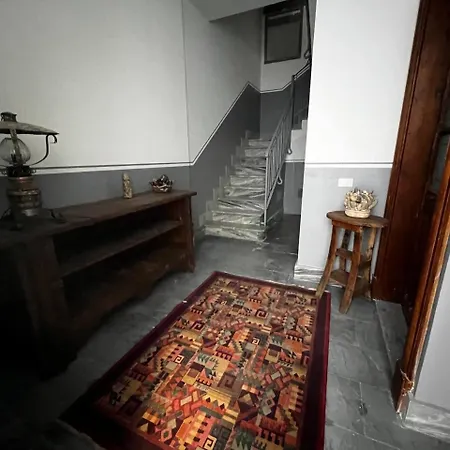 Apartment Luxury Pisu *