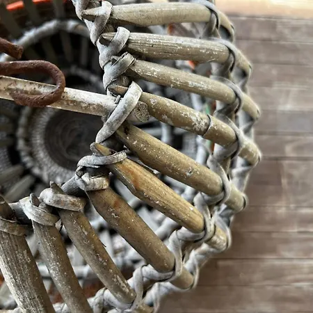 Luxury Pisu Appartement