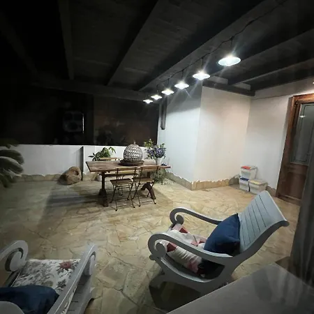 Luxury Pisu * Quartucciu