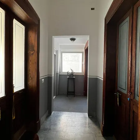 Apartment Luxury Pisu *