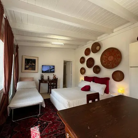 Luxury Pisu Quartucciu