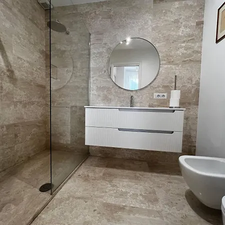 Luxury Pisu Apartment Quartucciu
