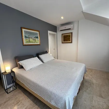 Luxury Pisu Куартуччу