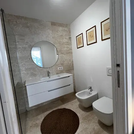 Luxury Pisu * Quartucciu