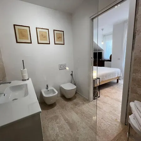 Apartment Luxury Pisu