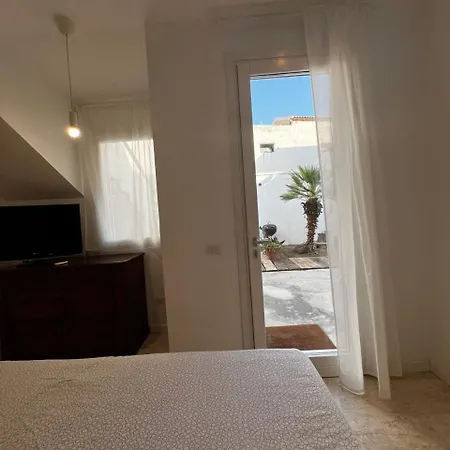 Luxury Pisu Apartment