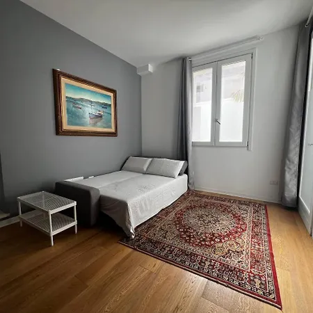 Luxury Pisu Appartement