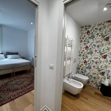 Apartment Luxury Pisu