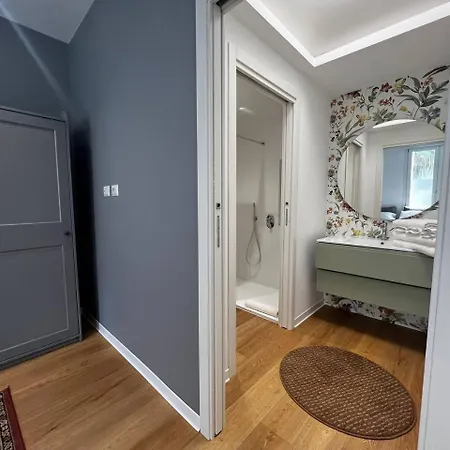 Luxury Pisu Quartucciu