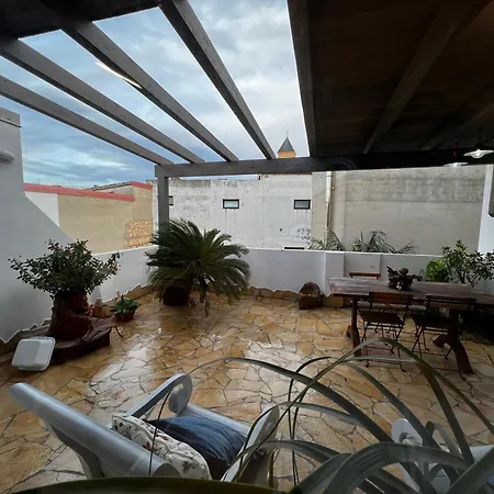 Luxury Pisu Apartment