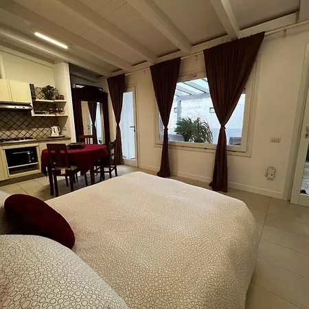 Luxury Pisu Апартаменты