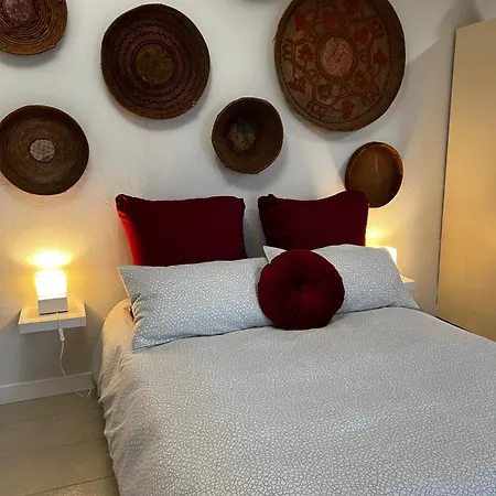 Luxury Pisu Apartment *