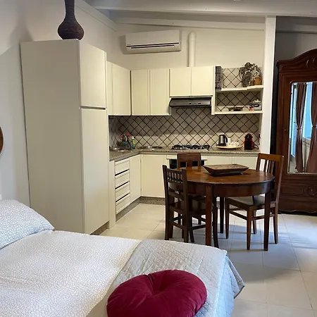 Lägenhet Luxury Pisu