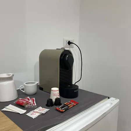 Lägenhet Luxury Pisu *