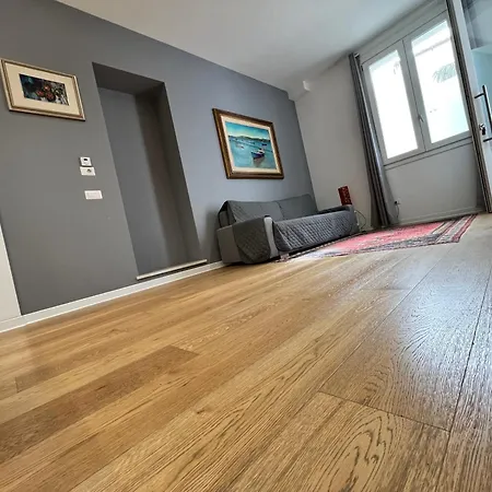 Appartement Luxury Pisu