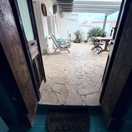 Appartement Luxury Pisu *