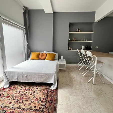 Luxury Pisu Апартаменты