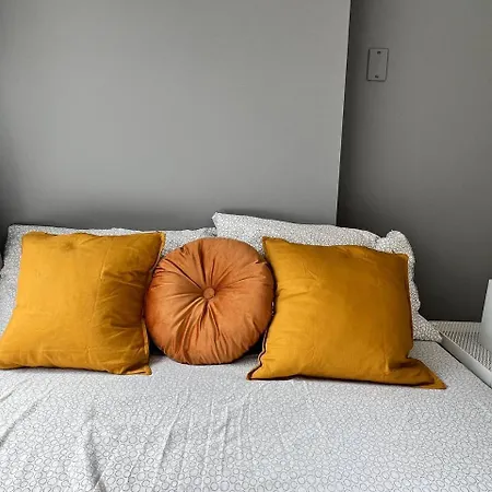 Апартаменты Luxury Pisu