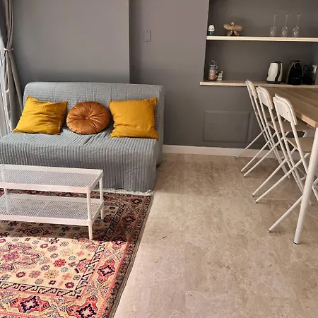 Luxury Pisu Apartment *