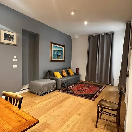 Luxury Pisu Apartment Quartucciu
