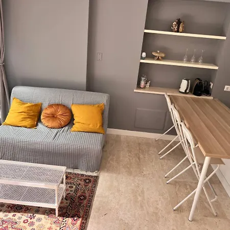 Appartement Luxury Pisu Quartucciu