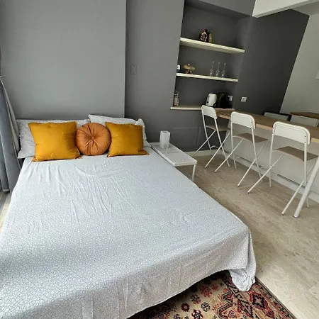 Luxury Pisu Куартуччу