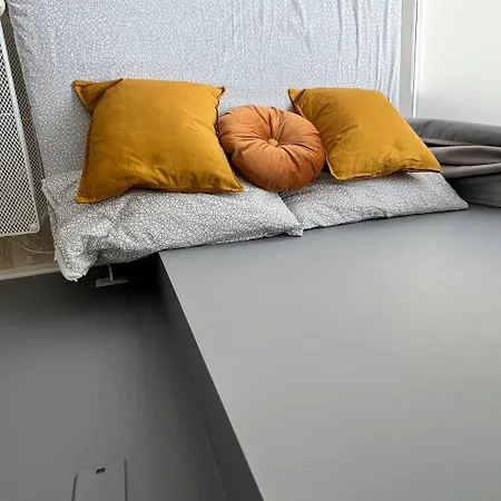 Luxury Pisu 아파트