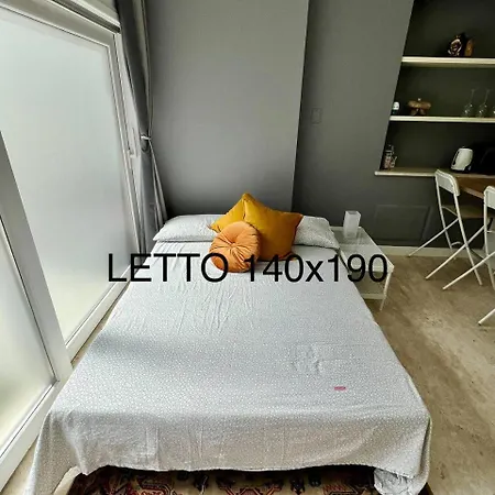 Luxury Pisu 아파트 *