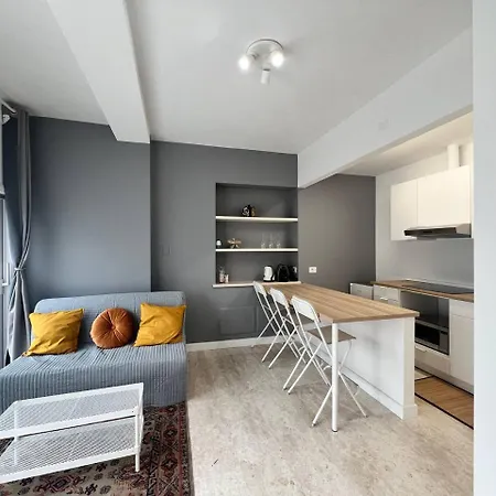 Luxury Pisu Apartament Quartucciu