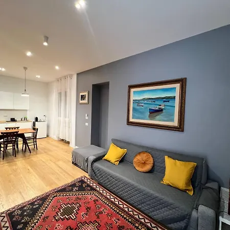 Luxury Pisu * Quartucciu