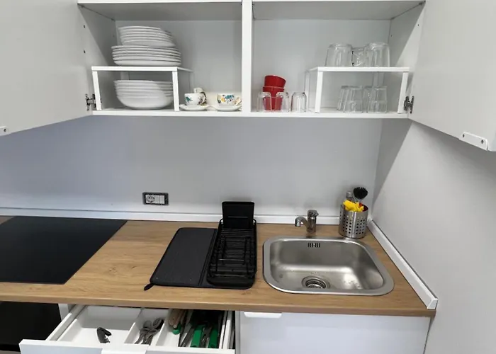 Luxury Pisu Apartament *